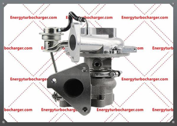 Nissan RHF4H Turbo VD420058 VA420058 VA420115 VB420058 VA420115 14411VK500 14411