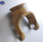 Affordable Drive Shaft Yoke for Agriculture Tractors