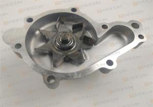 Wholesale Steady Performance Radiator Water Pump Car Replacement 1G820-73030 V3307 from china suppliers