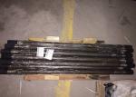 SINOTRUK HOWO Rear Axle Shaft Trailer Truck Parts AZ9970340023 Of Steel