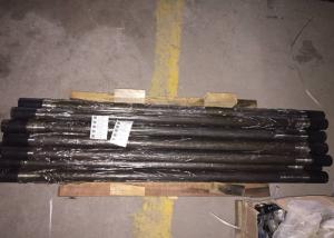 Wholesale SINOTRUK HOWO Rear Axle Shaft Trailer Truck Parts AZ9970340023 Of Steel from china suppliers