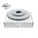 Front Brake Disc Braking System Parts 2034210312 For Mercedes Benz W203 C180