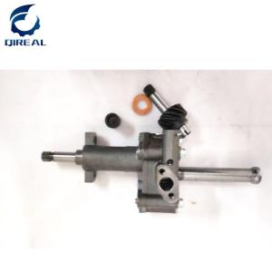 Wholesale Diesel engine parts for 6BG1 6BG1T oil pump 1-13100277-0 from china suppliers