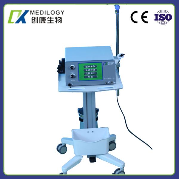 Painless Physical Therapy Equipments CS-50 Multifunctional Physio Therapy