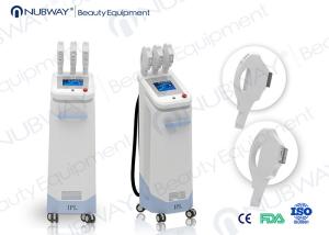 Wholesale fast coupling ipl hair removal handpiece/ipl machine for sale from china suppliers