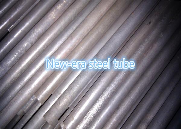Cold Formed Precision Seamless Steel Tube GOST8733 / GOST8734 Russian Standard