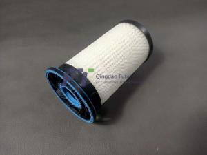 Wholesale Glass Fiber Sullair Alternative Screw Compressor Oil Filter 02250156601 from china suppliers
