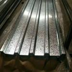 Dx51d Zinc Coated Gi Galvalume Steel Coil Color Coated For Roofing Sheet Roll