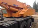 Kato 25ton used rough terrain crane