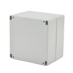 160x160x120mm telecom junction box