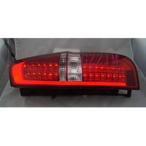 Wholesale Hyundai H1 Car Parts LED Taillight With LED Rear Lamp Taillight from china suppliers