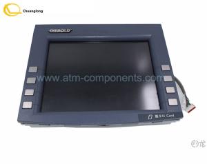 Wholesale Original Diebold ATM Parts Opteva 15&quot; Inches LCD Monitor Display 49-223841-000A 49223841000A from china suppliers