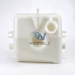 Excavator Plastic Coolant Expansion Tank JCB8056 128/14093 34926842 162/03296
