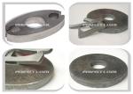 Industrial Plasma Cutting Machine / CNC Plasma Cutting Aluminum High Precision