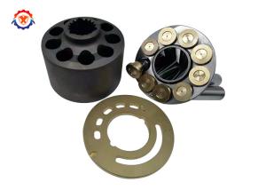 Wholesale A10VO45 Hydraulic JIC Parts With Cylinder Block Piston Shoe Valve Plate from china suppliers