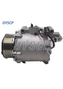 Wholesale 2009 Honda CRV Ac Compressor For Honda Civic FD2 FA5 38810-RRB-A01 38810RRBA01 7PK from china suppliers