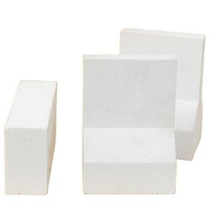 Wholesale Alumina Bubble Brick for Carbon Black Furnace CaO 0.01% Al2O3 90% High Alumina Content from china suppliers