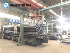 Wholesale SA179 Seamless High Pressure Pickling Steel Tubes for Tubular Heat Exchangers from china suppliers