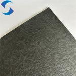 Delivery Time 21days for Synthetic Leather Fabric with Thickness of 0.7mm±0.05