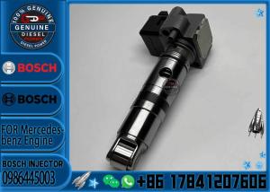 Wholesale Real Diesel Fuel Unit Pump Assembly 0986445003 For Bosch Series from china suppliers