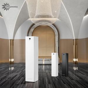 Wholesale Oil Aromatherapy Scent Air Diffuser Machine Aroma Stand Alone from china suppliers