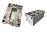 Panzer Battery Box Plastic Injection Mold Tooling , High Precision Plastic