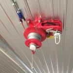Automatic feeding pan line poultry feeders and drinkers chicken