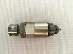 PC200-8 Secondary Relief Valve Excavator Spare Parts NAISI MACHINERY High