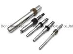 Grinding / EDM Screw Parts Bottle Cap Molding With High Quality