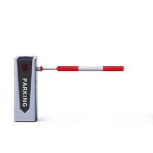 Wholesale OEM Automatic Barrier Gate 24V Permanent Magnet Rare Earth Synchronous Servo Motor from china suppliers