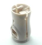China plastic injection mould making pipes and fittings mould