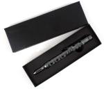 Tungsten steel tactical pen car anti-body pen creative hollow multi-functional