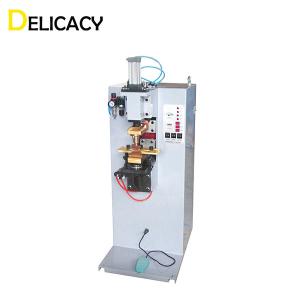 Wholesale Semi-Auto Ear &amp; Handle Welder from china suppliers