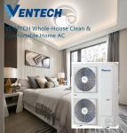 240Volt 10HP Ac Central Unit / healthy Big House Air Conditioner