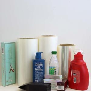 Wholesale Customized Width Length PET BOPET Film Laminating 6 - 75um Thickness from china suppliers