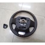 Car Steering Wheel Interior Steering Wheel For Toyota Land Cruiser FJ200 LC200