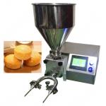 Semi Automatic Pneumatic Ice Cream Cup Filling Machine