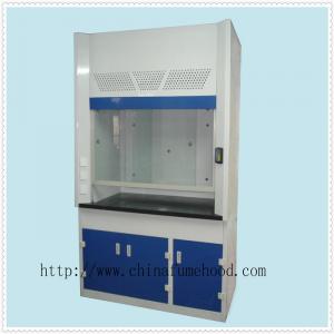 Wholesale China Cheap FRP Fume Hood Glass Reinforced Plastic FRP fume hood  Fume Hood In Laboratory Ventilation System from china suppliers