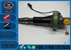 Wholesale Remanufactured fuel injector F00L0J019 4964170 FOOBJ00007 FOR Engine SK19 QSK38 QSK50 QSK60 F0OBJ00004 FO0BJ10006 from china suppliers