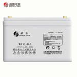 Applicable Temperature Range -15 C-45 C Sacred Sun SP12-100 Battery for Power