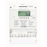 Buy cheap Upgradeable and Prepaid Electricity Meters with High Precision Metrology and from wholesalers