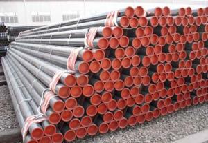 Wholesale API 5L, API 5CT steel pipes from china suppliers
