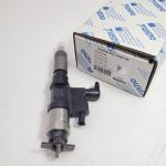 Common Rail Injector 8973297032 8973297033 8973297034 8973297035 For 4HK1 6HK1
