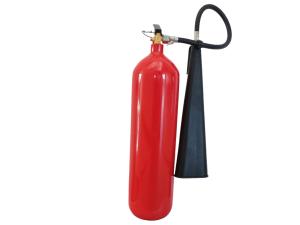 Wholesale 2kg 3.5kg 5kg Fire Extinguisher Co2 For Home Commercial OEM from china suppliers