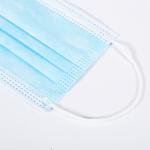 Hot Sales Disposable Medical Mask 3 Layers Medical Face Mask