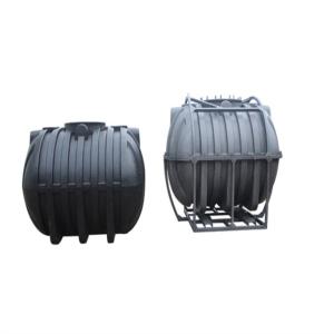 Wholesale 20000 Shots CNC Plastic Rotational Moulding Teflon Coating For Water Tank from china suppliers