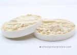 Physical Extraction Vital Wheat Gluten , Light Yellow Powder in 25 kg Paper bags