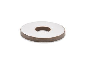 Wholesale 38.1mm PZT 44 45KHZ Transducer Cleaning Piezo Ring from china suppliers