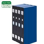 Grade A EV Rechargeable Lifepo4 Battery Pack 3.2V 170Ah 3000 Cycles