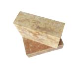 Apparent Porosity ≤20% High Strength Fire Bricks for Furnace Construction